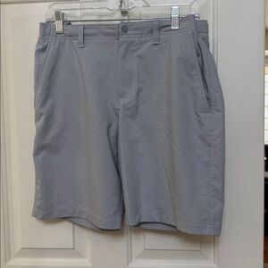 UA Boys Golf Shorts